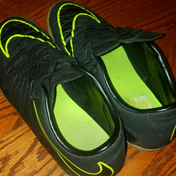 2015 Nike Hypervenom X IC Phelon Phantom ll Neymar Indoor Soccer Shoes - Picture 5 of 13